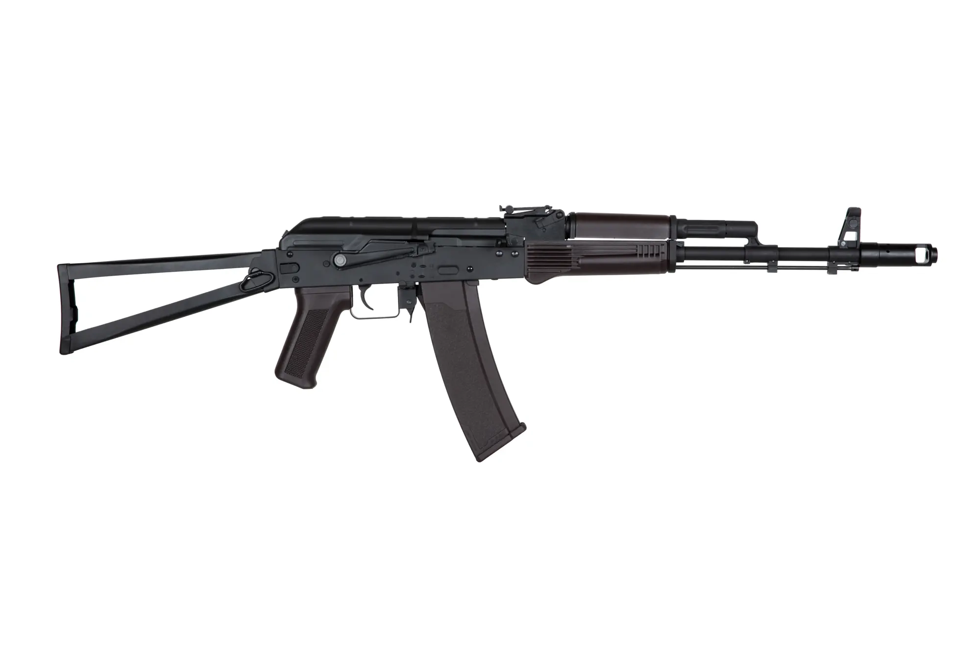 Specna Arms SA-J74 CORE sähköase - Plum