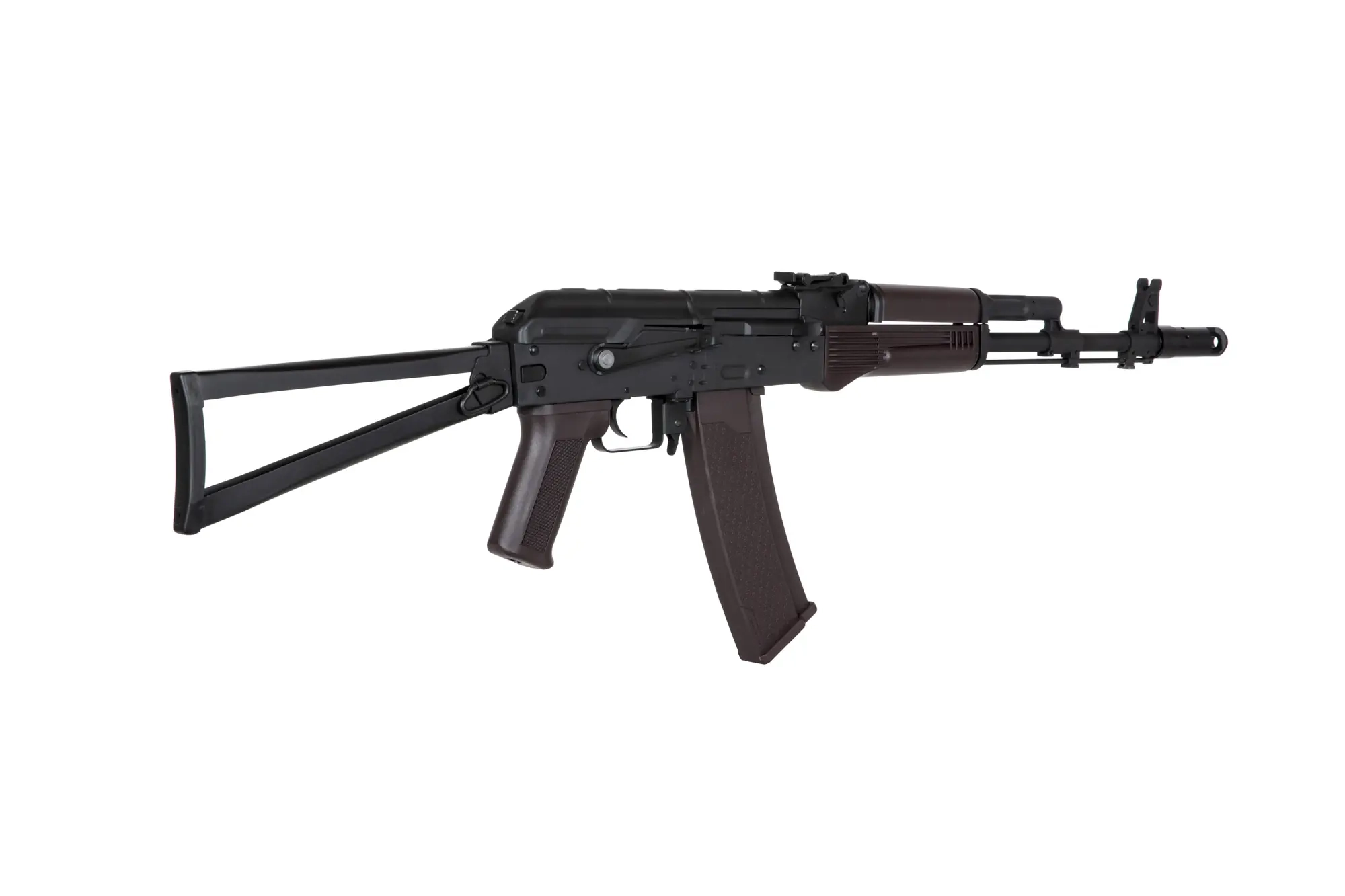 Specna Arms SA-J74 CORE sähköase - Plum