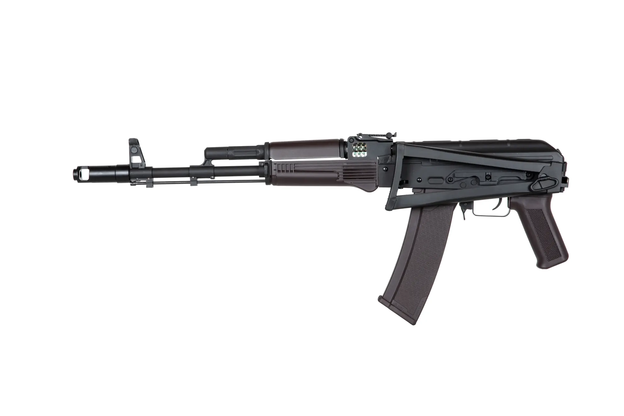 Specna Arms SA-J74 CORE sähköase - Plum