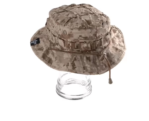 Invader Gear boonie hattu, Mod 2 - Marpat Desert