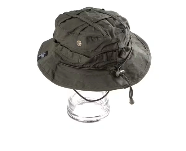 Invader Gear boonie hattu, Mod 2 - Oliivinvihreä