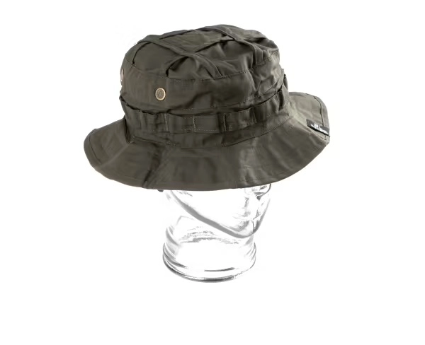 Invader Gear boonie hattu, Mod 2 - Oliivinvihreä
