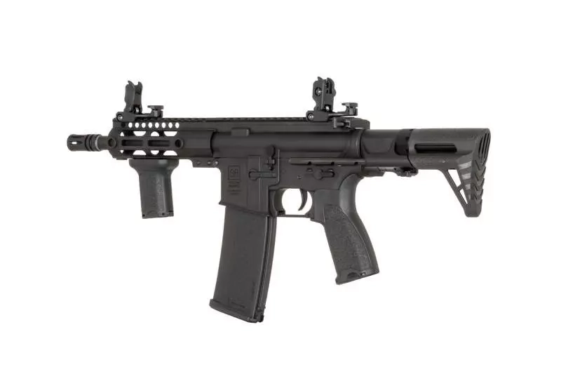 Specna Arms SA-E21 PDW EDGE sähköase - musta