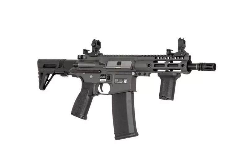 Specna Arms SA-E21 PDW EDGE sähköase - Chaos Grey