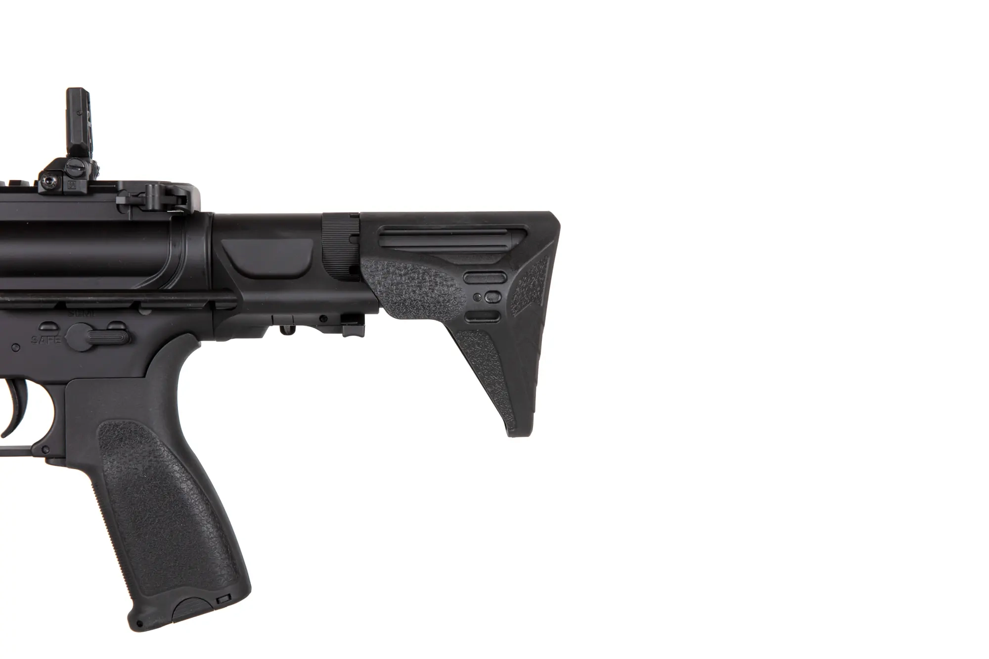 Specna Arms SA-E24 PDW EDGE sähköase - musta