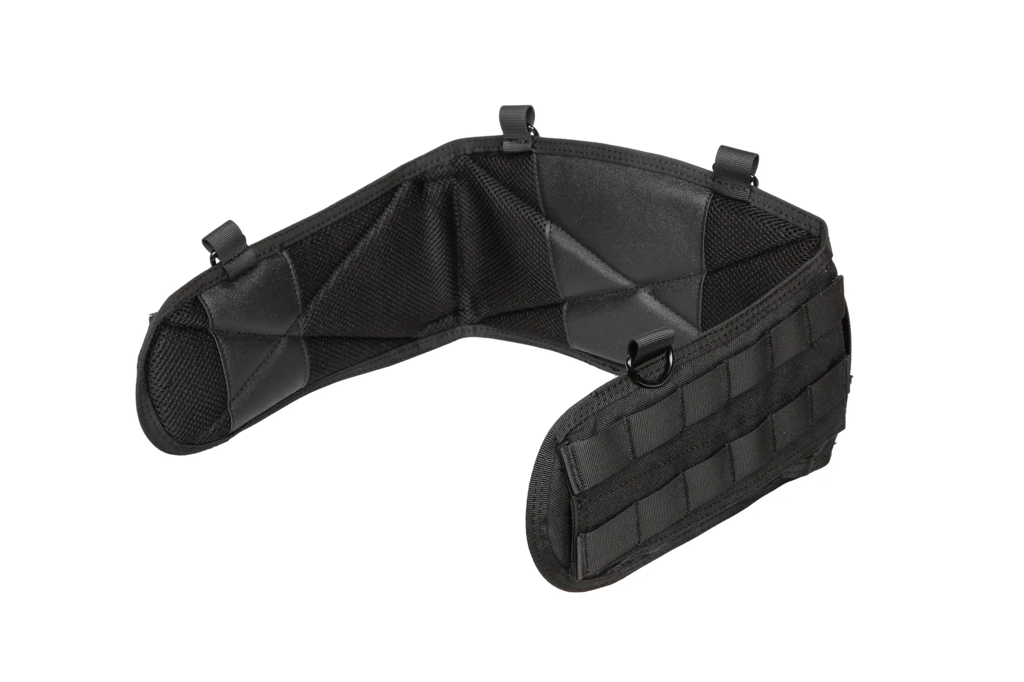 Specna Arms Comfort Pad Belt Cover - musta
