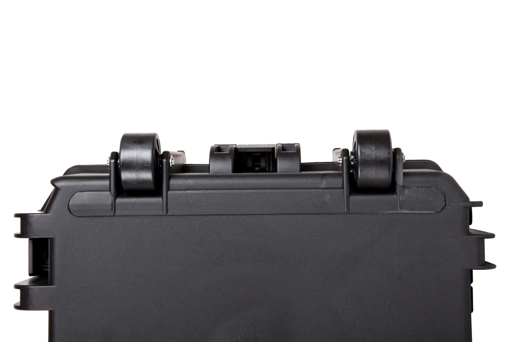 Specna Arms Gun Case V2 kova aselaukku - musta