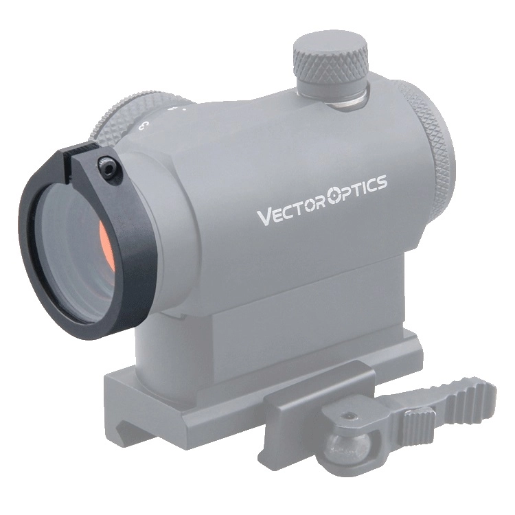 Vector Optics suojalevy tähtäimille (SCOT-59ii) - 28-30mm