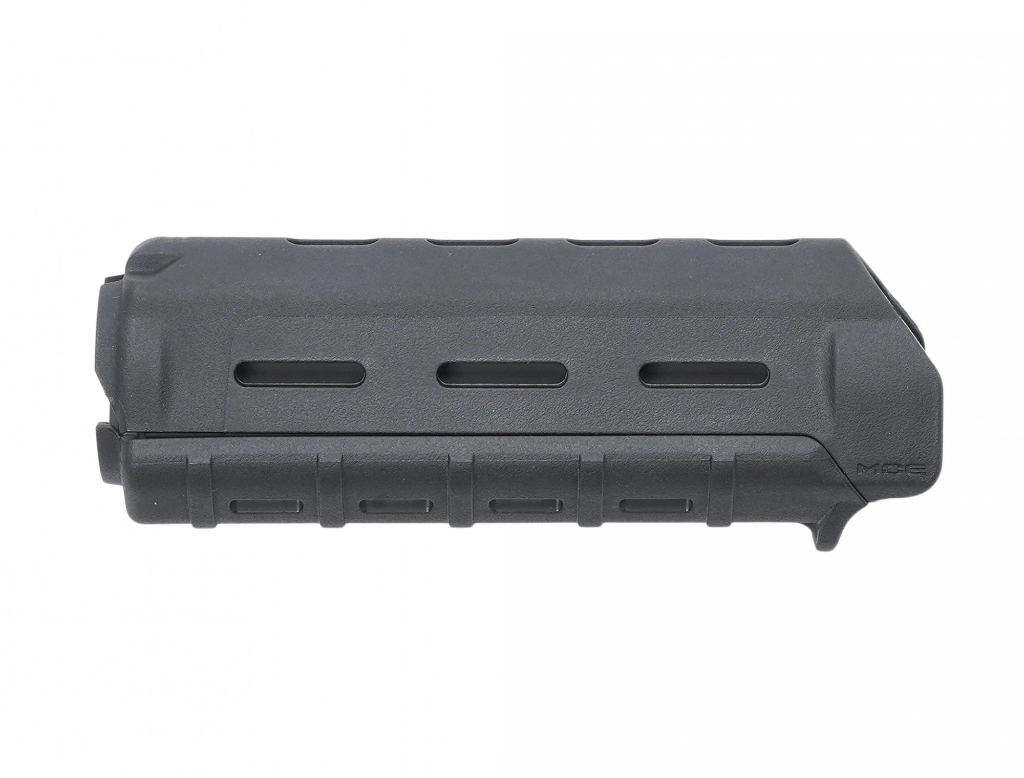 Magpul PTS MOE Hand Guard, Carbine length - musta