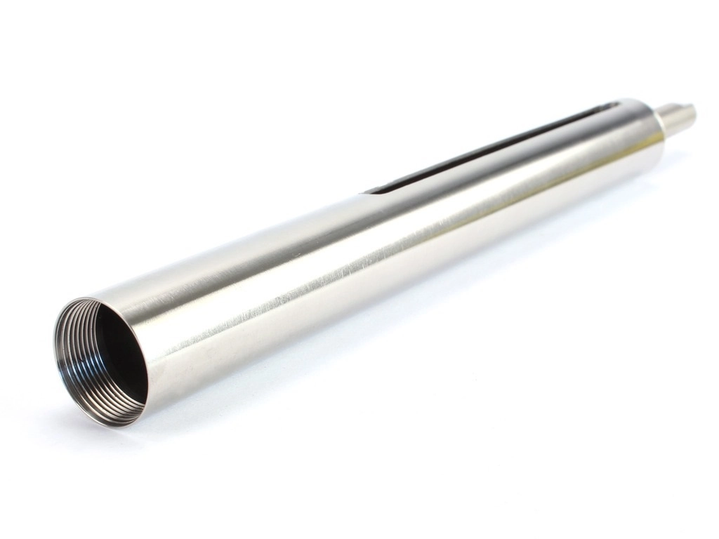 AirsoftPro Stainless Steel terässylinteri - MB4404/05/10/11/12/16/18