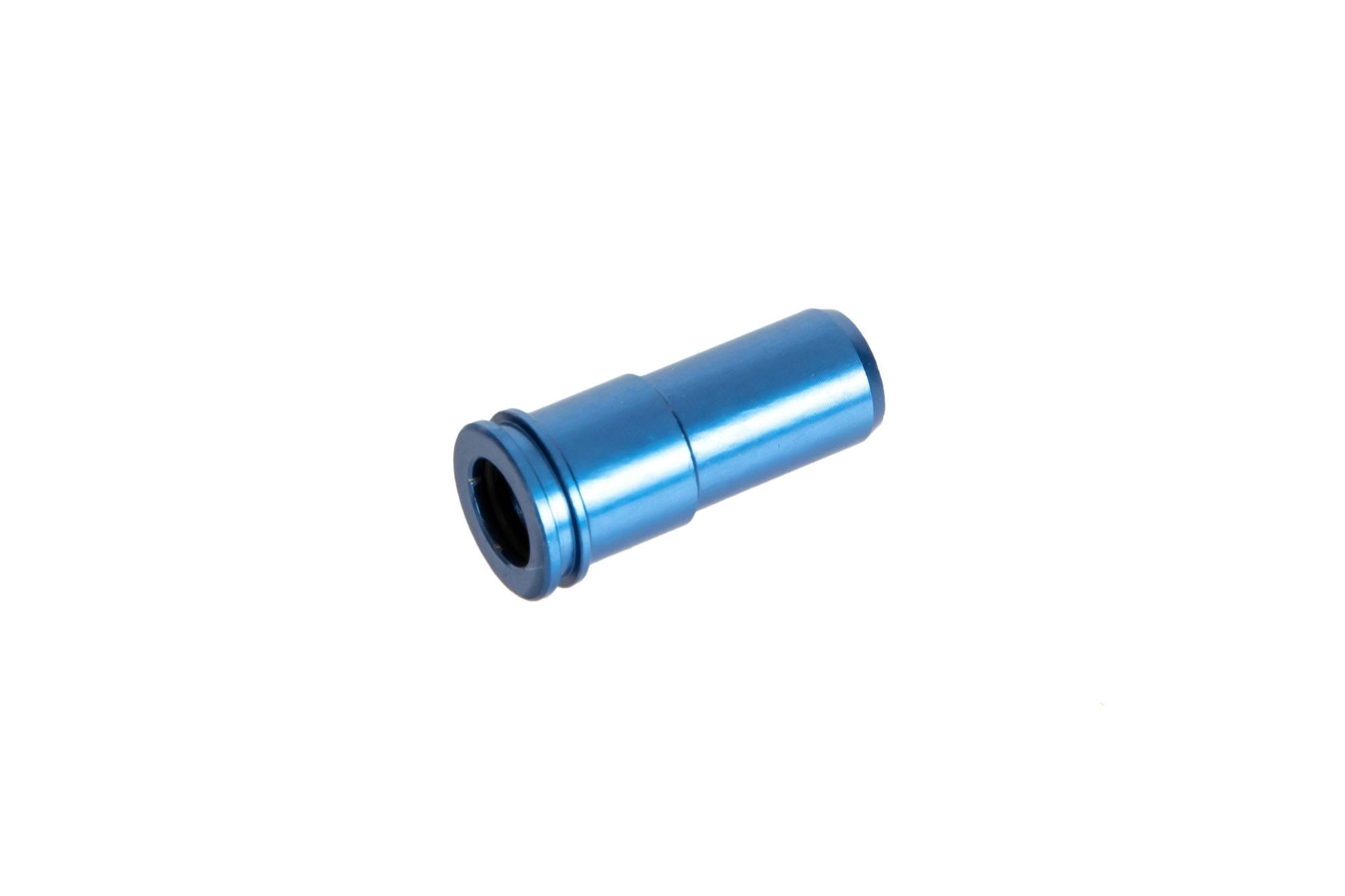Point Double Air-Sealed suutin, alumiininen - 19.6 mm