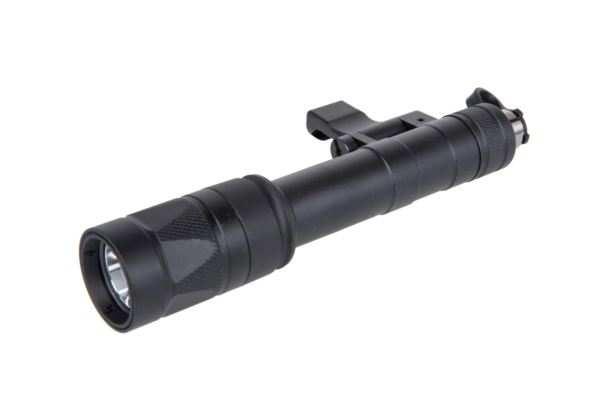 WADSN M640W Scout Light PRO LED valaisin - musta