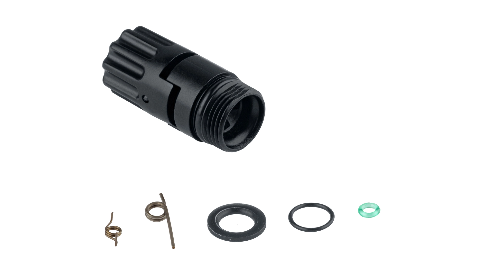 Umarex T4E HDR68 / TR68 Service Kit