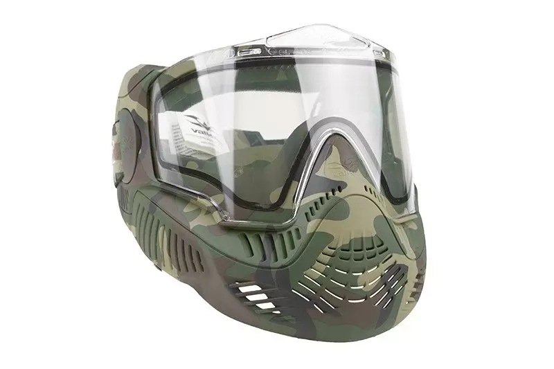 Valken MI-7 Annex thermal maski - woodland