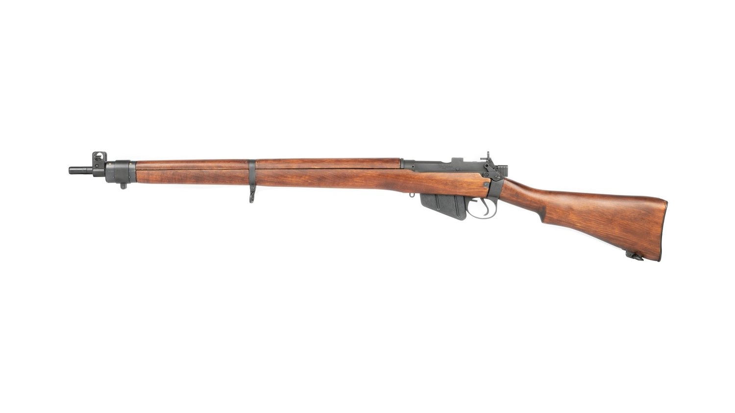 Ares Lee Enfield SMLE British No.4 MK1