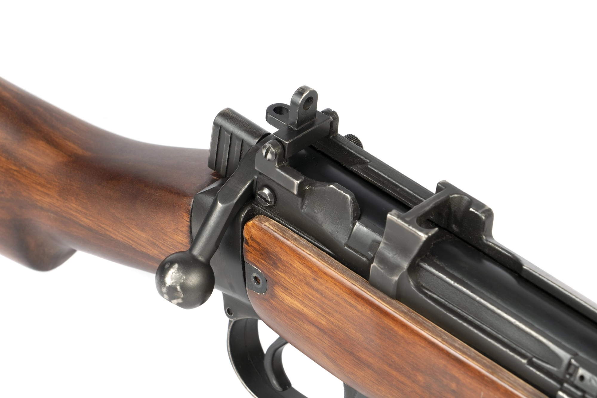 Ares Lee Enfield SMLE British No.4 MK1