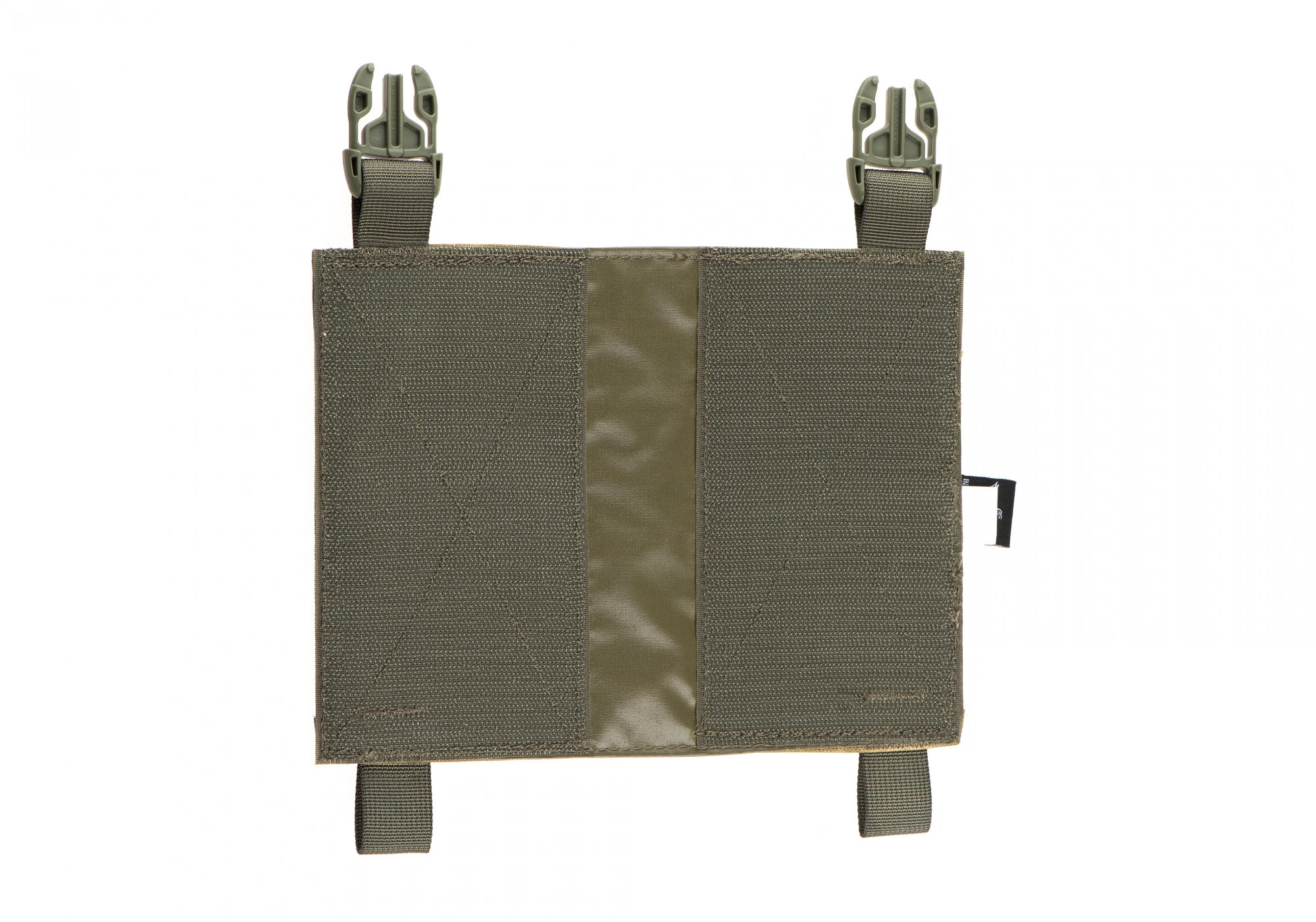 Invader Gear Reaper QRB Plate Carrier Molle Panel -  Everglade