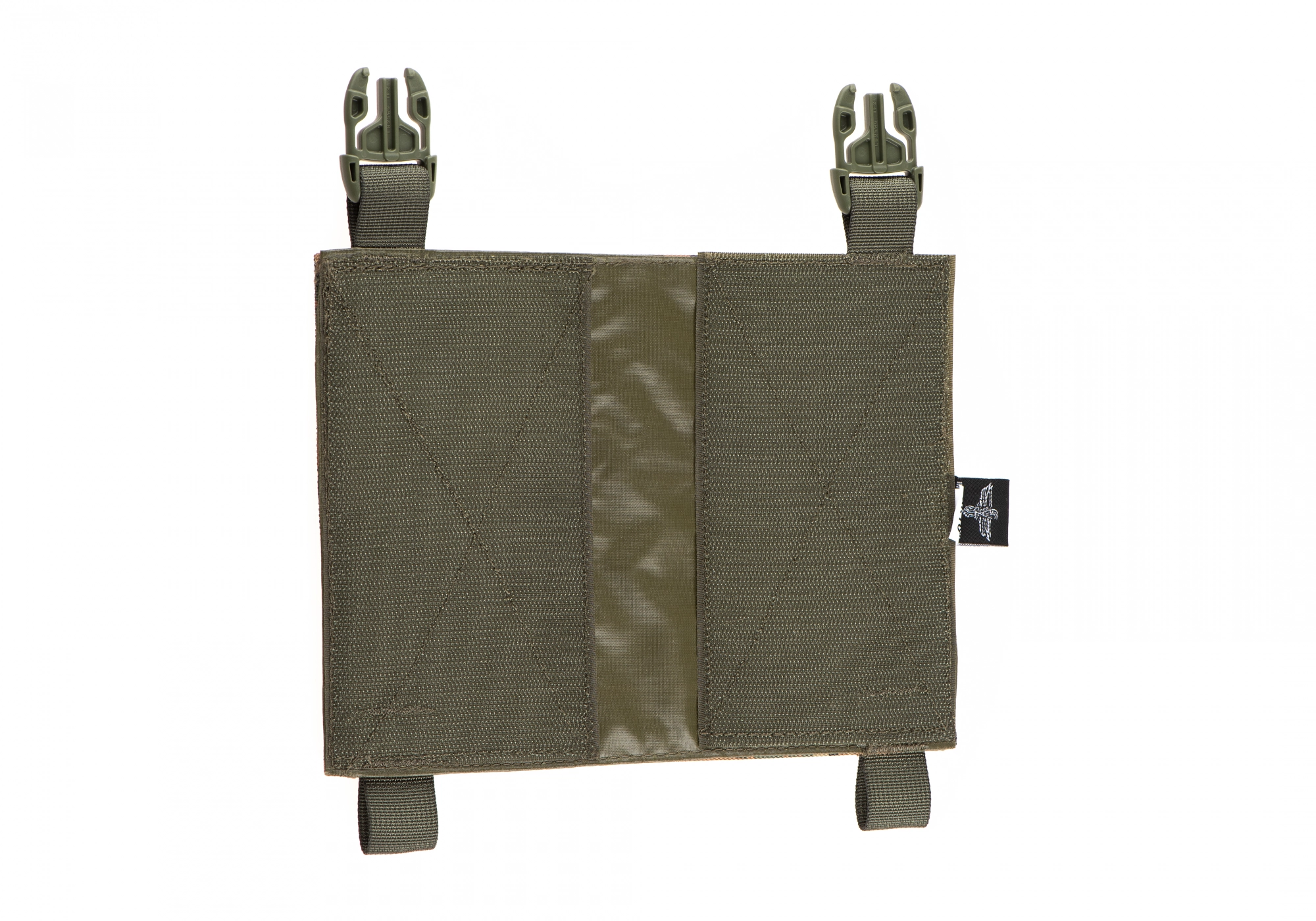 Invader Gear Reaper QRB Plate Carrier Molle Panel -  Marpat
