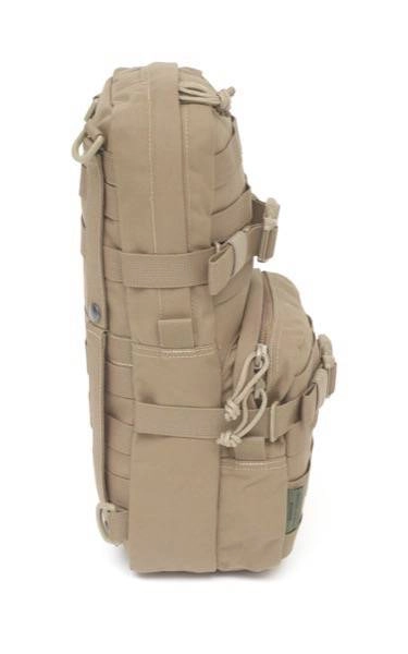 Warrior Assault Systems Elite Ops Cargo Pack - Coyote