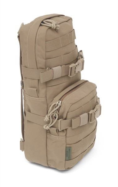 Warrior Assault Systems Elite Ops Cargo Pack - Coyote