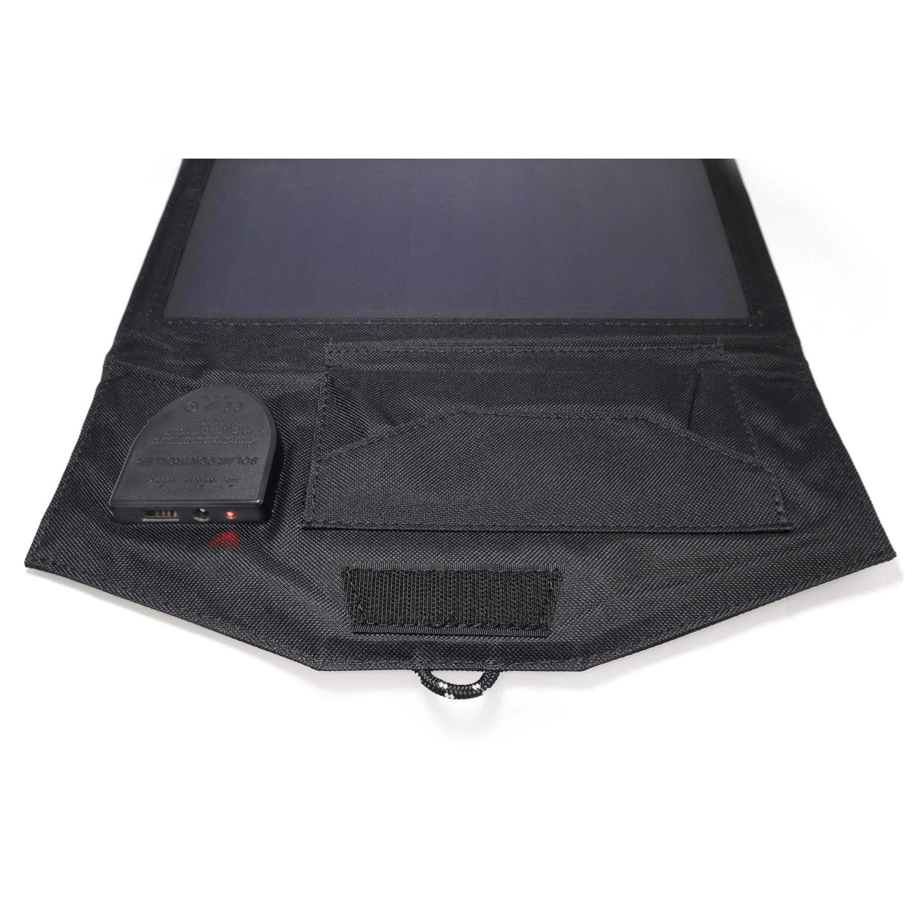 BasicNature Solar Charger Off Road