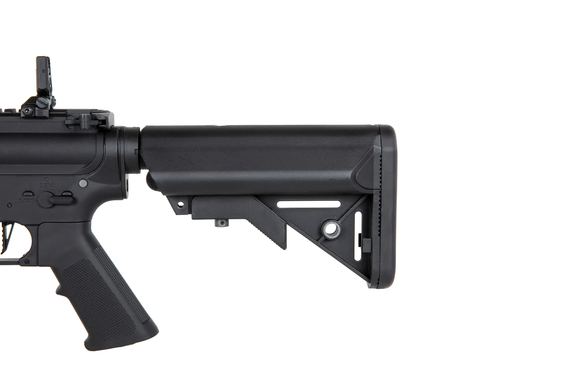 Specna Arms SA-C08 CORE HAL ETU sähköase - musta