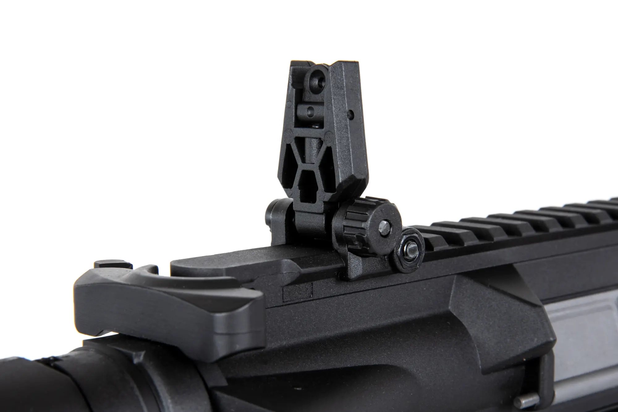 Specna Arms SA-C08 CORE HAL ETU sähköase - musta
