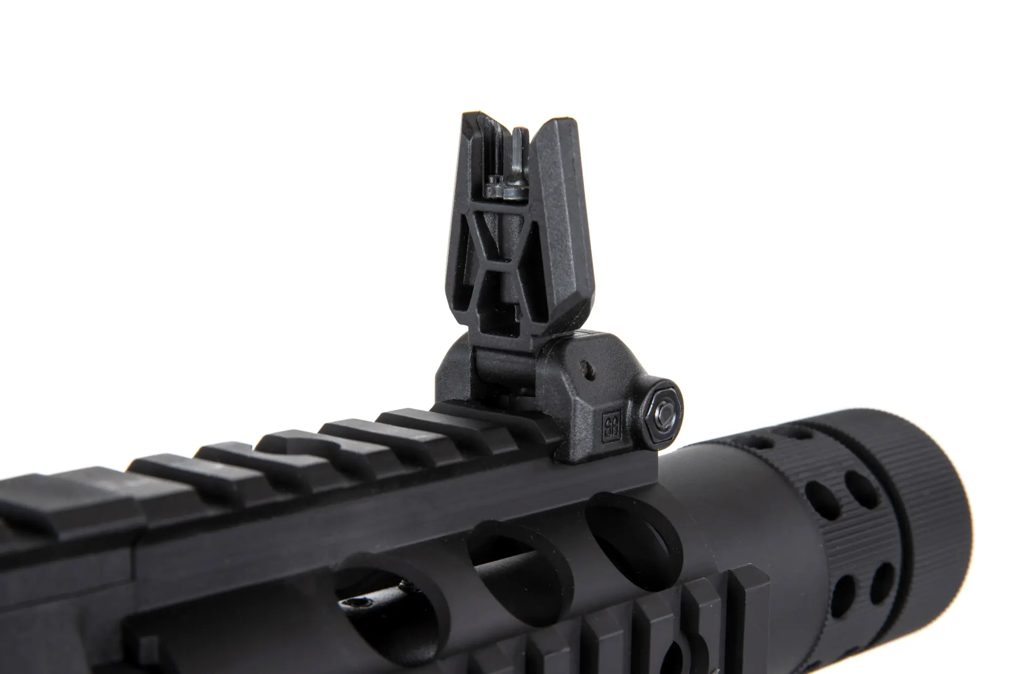 Specna Arms SA-C10 CORE HAL ETU sähköase - musta
