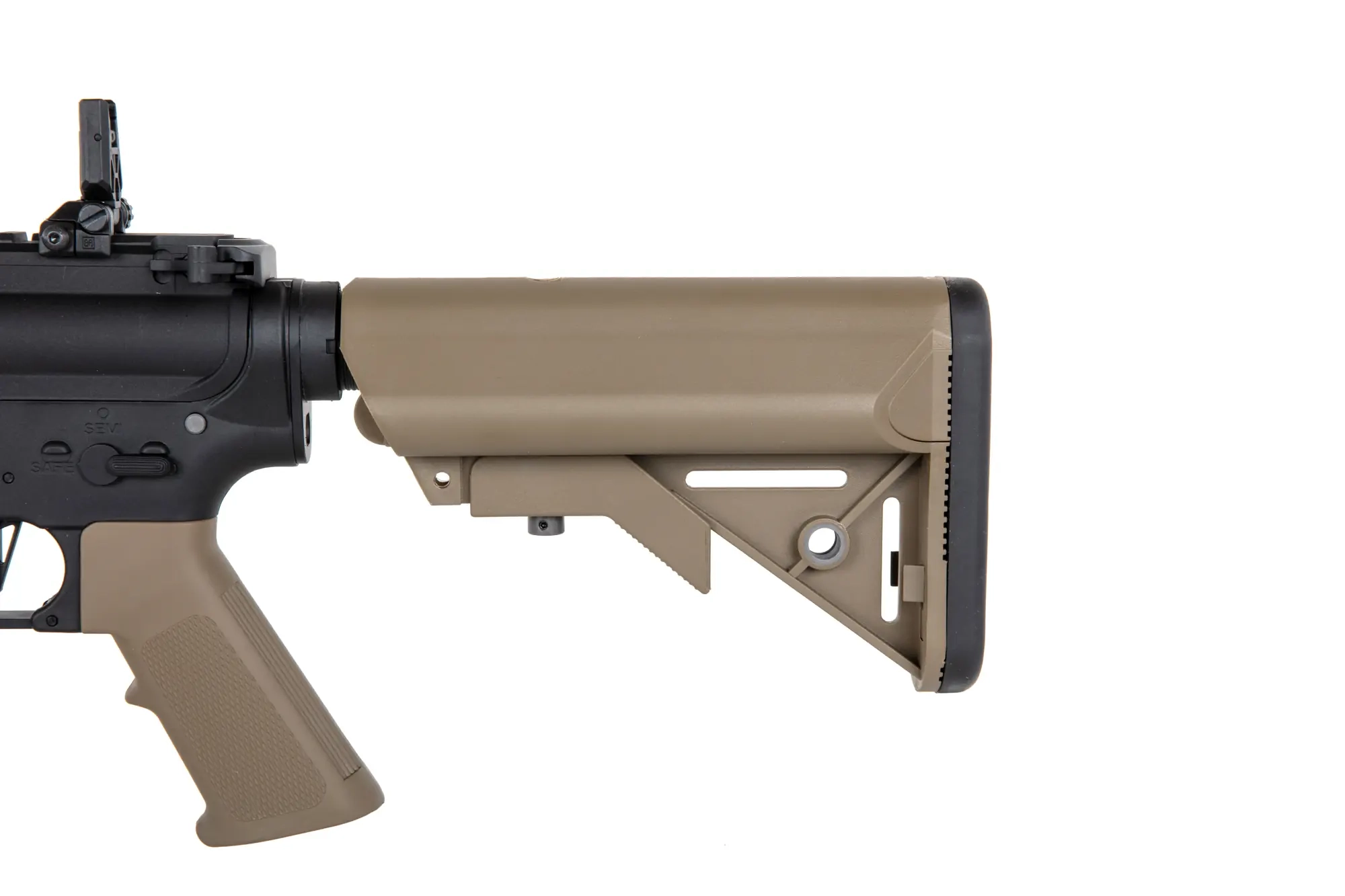 Specna Arms SA-C17 CORE HAL ETU sähköase - Half-tan