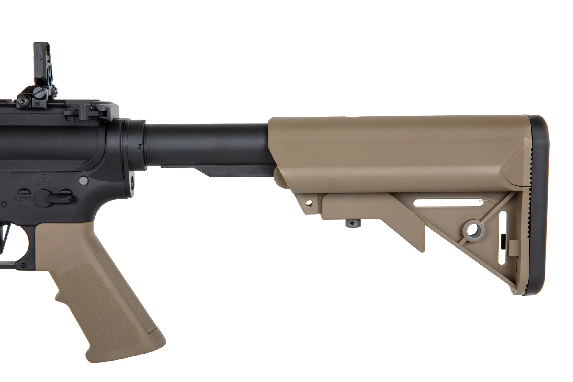 Specna Arms SA-C17 CORE HAL ETU sähköase - Half-tan