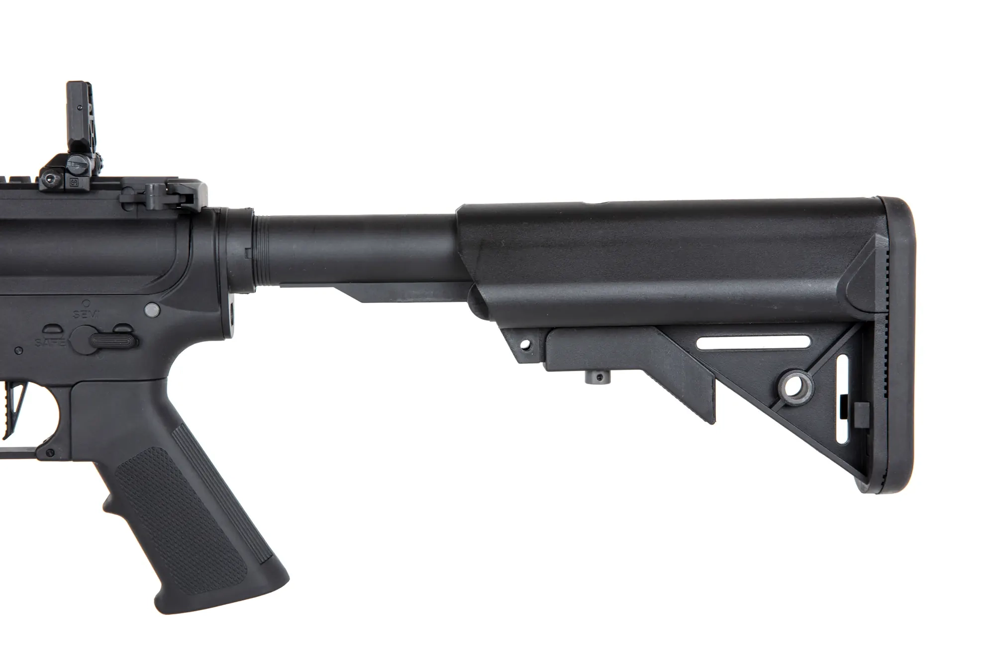 Specna Arms SA-C21 CORE HAL ETU sähköase - musta