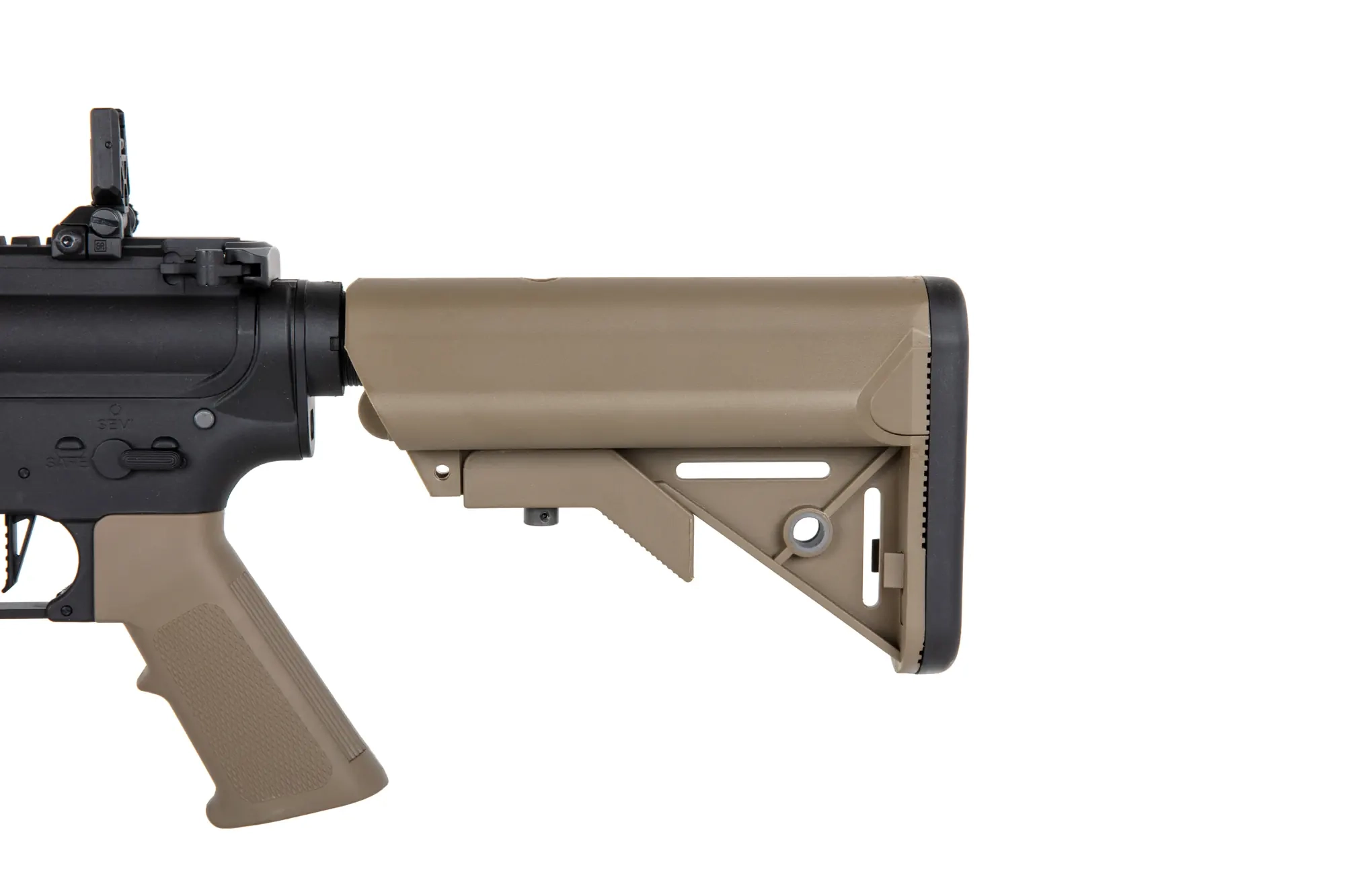 Specna Arms SA-C20 CORE HAL ETU sähköase - Chaos Brozne