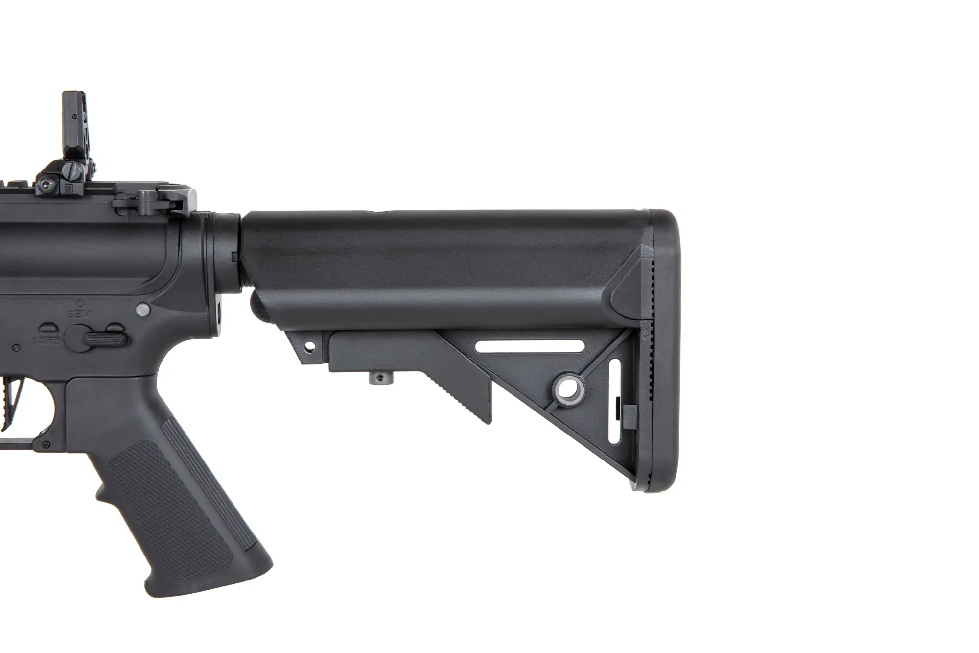 Specna Arms SA-C20 CORE HAL ETU sähköase - musta