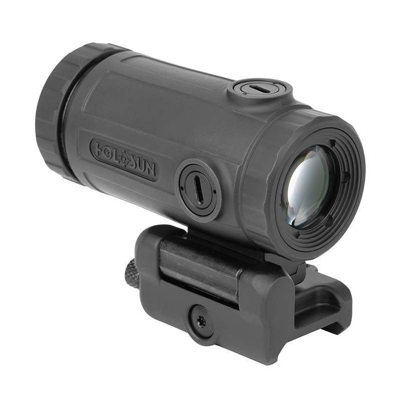 Holosun HM3XT 3X magnifier