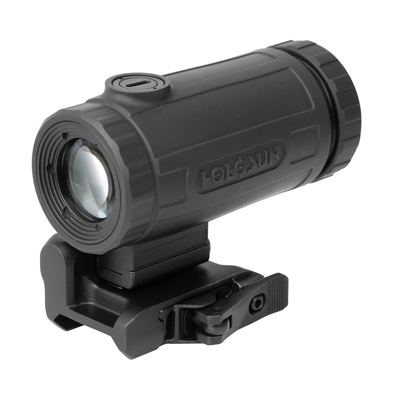 Holosun HM3XT 3X magnifier