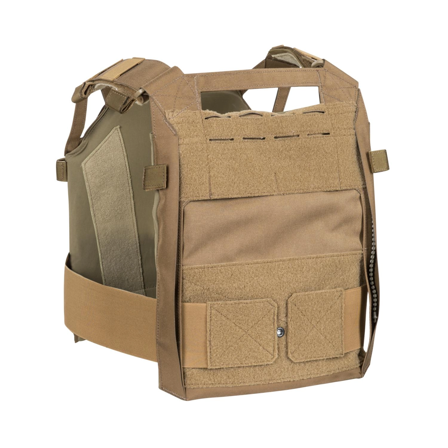 Direct Action SPITFIRE MK II Plate Carrier - Ranger Green