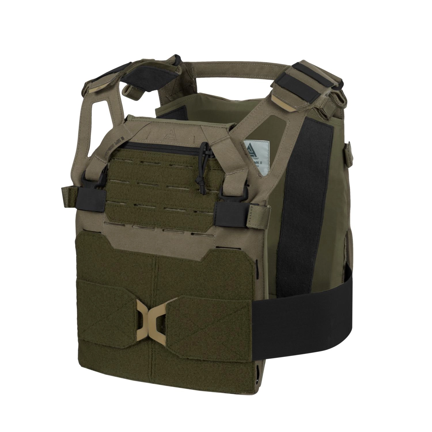 Direct Action SPITFIRE MK II Plate Carrier - Ranger Green