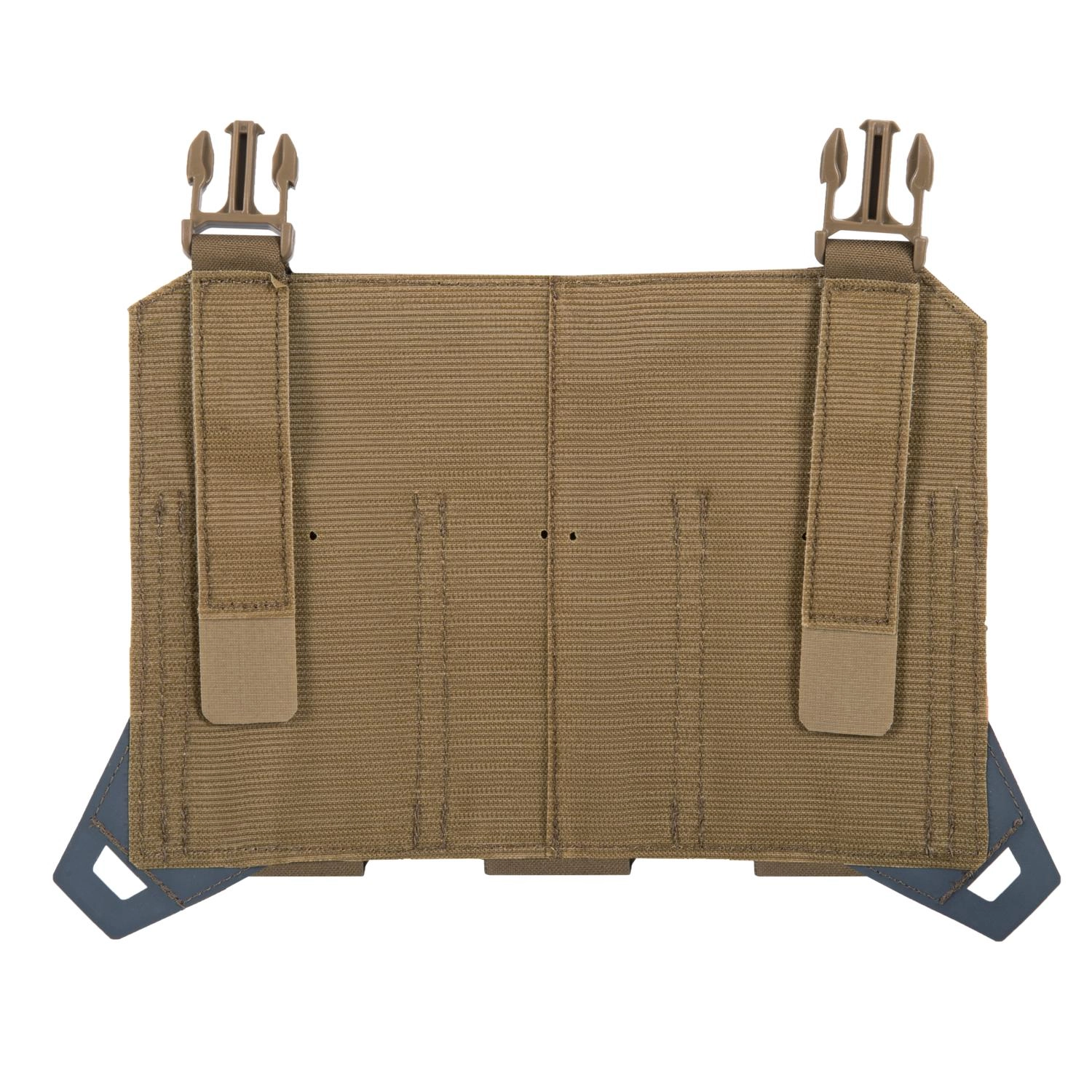 Direct Action SPITFIRE MK II Slick Carbine Mag Flap - Ranger Green