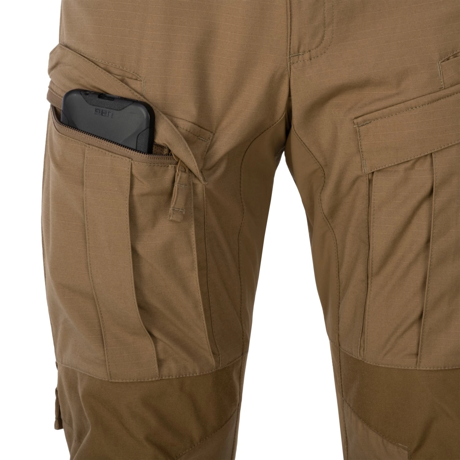 Helikon-Tex MCDU Pants - PenCott WildWood