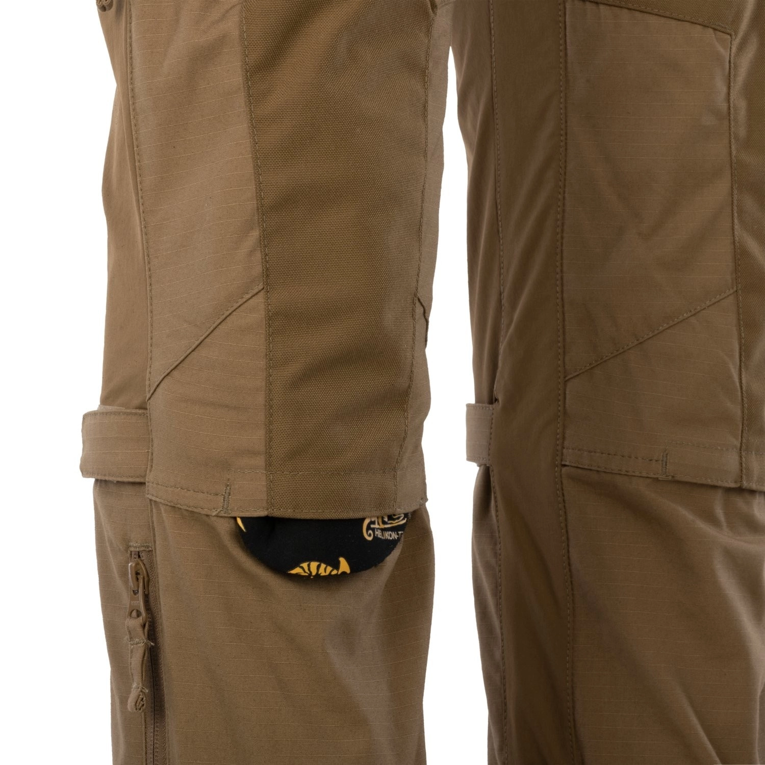 Helikon-Tex MCDU Pants - Olive Green