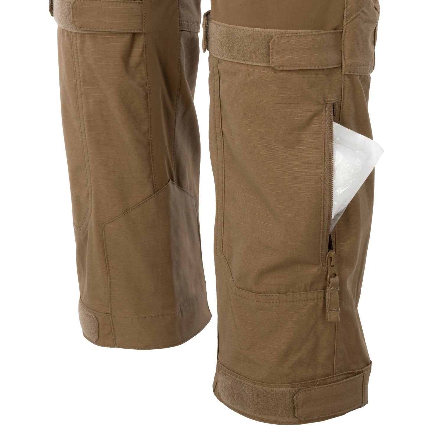 Helikon-Tex MCDU Pants - Olive Green