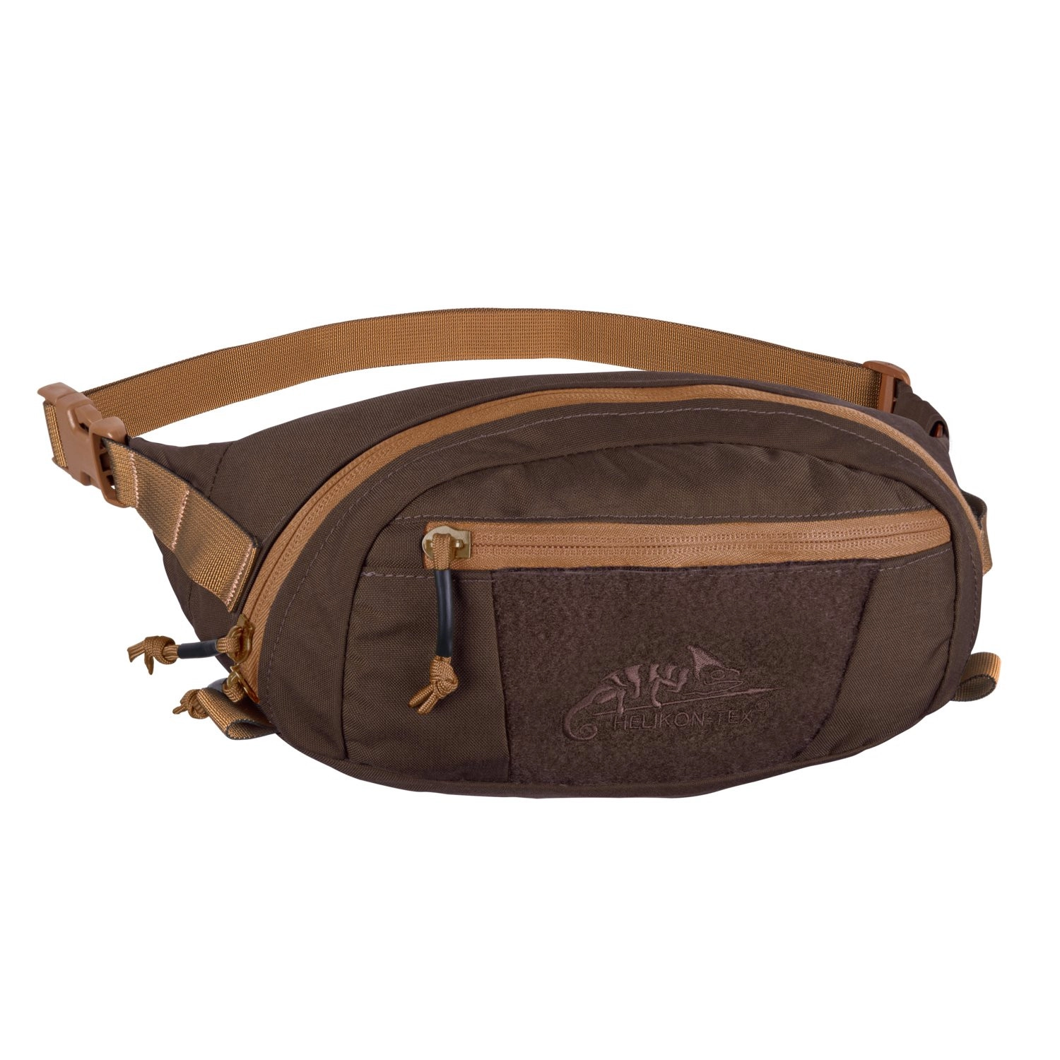 Helikon-Tex Bandicoot vyölaukku, Cordura - Earth Brown / Clay