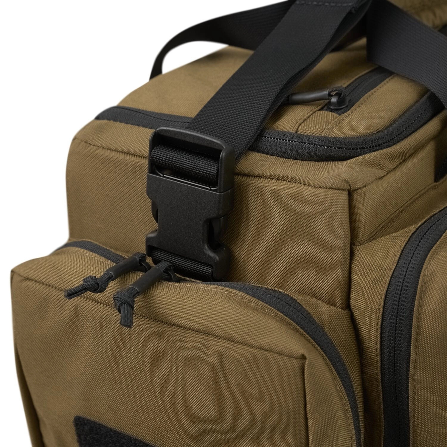 Helikon-Tex MISSION Bag - Cordura