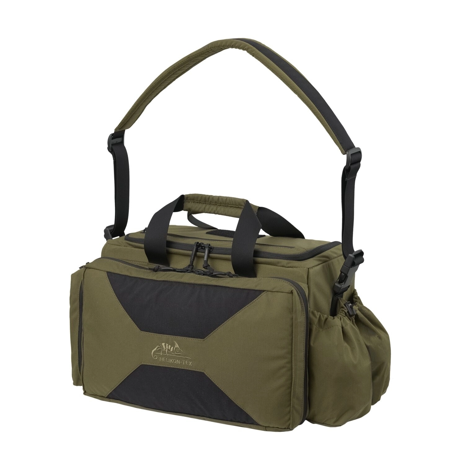 Helikon-Tex MISSION Bag - Cordura