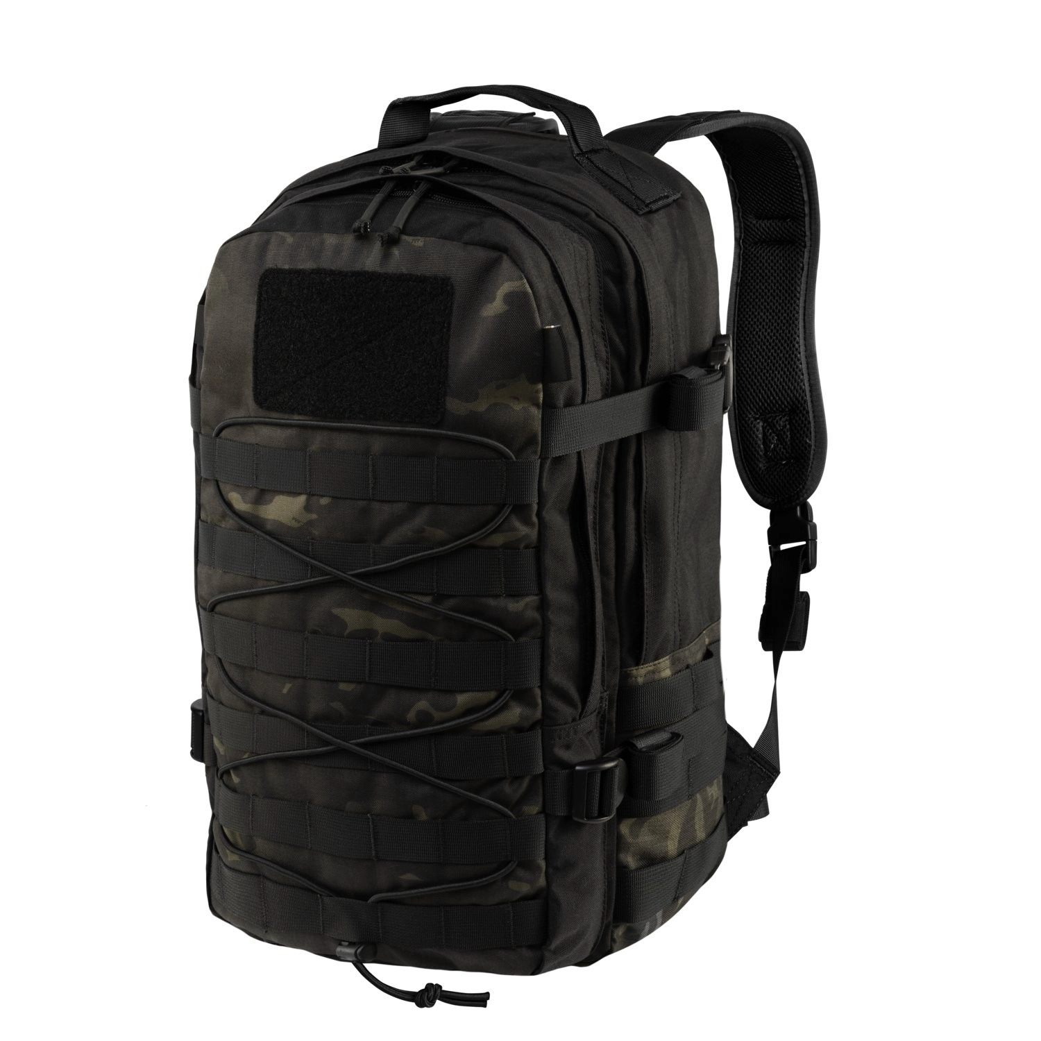 Helikon-Tex Raccoon Mk2 Backpack 20L - MultiCam® Black