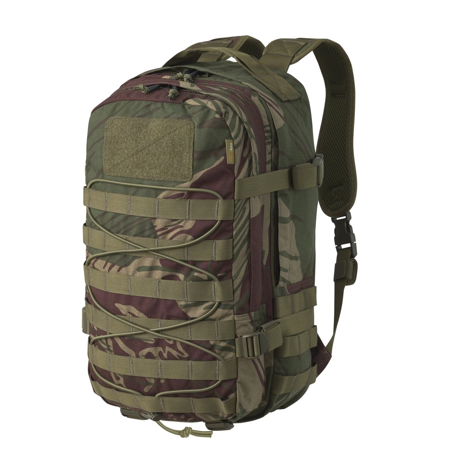 Helikon-Tex Raccoon Mk2 Backpack 20L - Rhodesian Camo