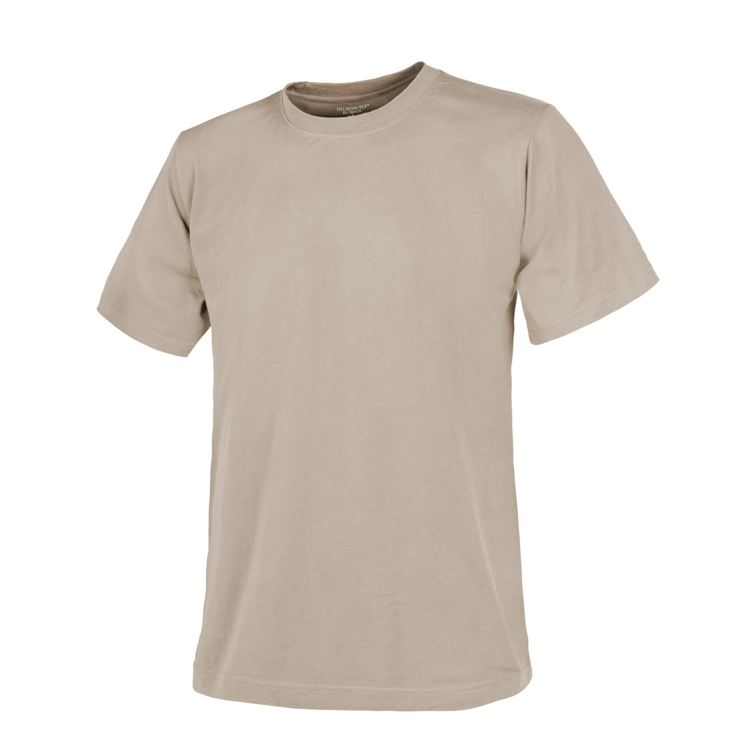 Helikon-Tex T-Shirt - Cotton - Khaki