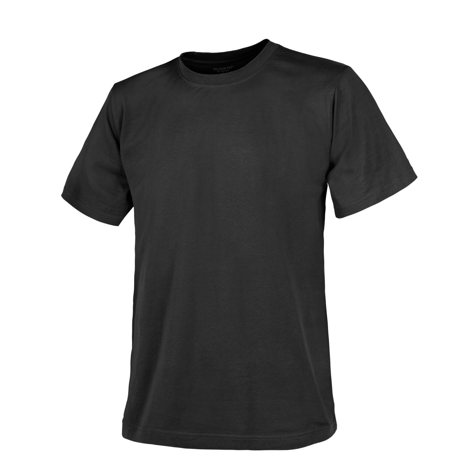 Helikon-Tex T-Shirt - Cotton - Black