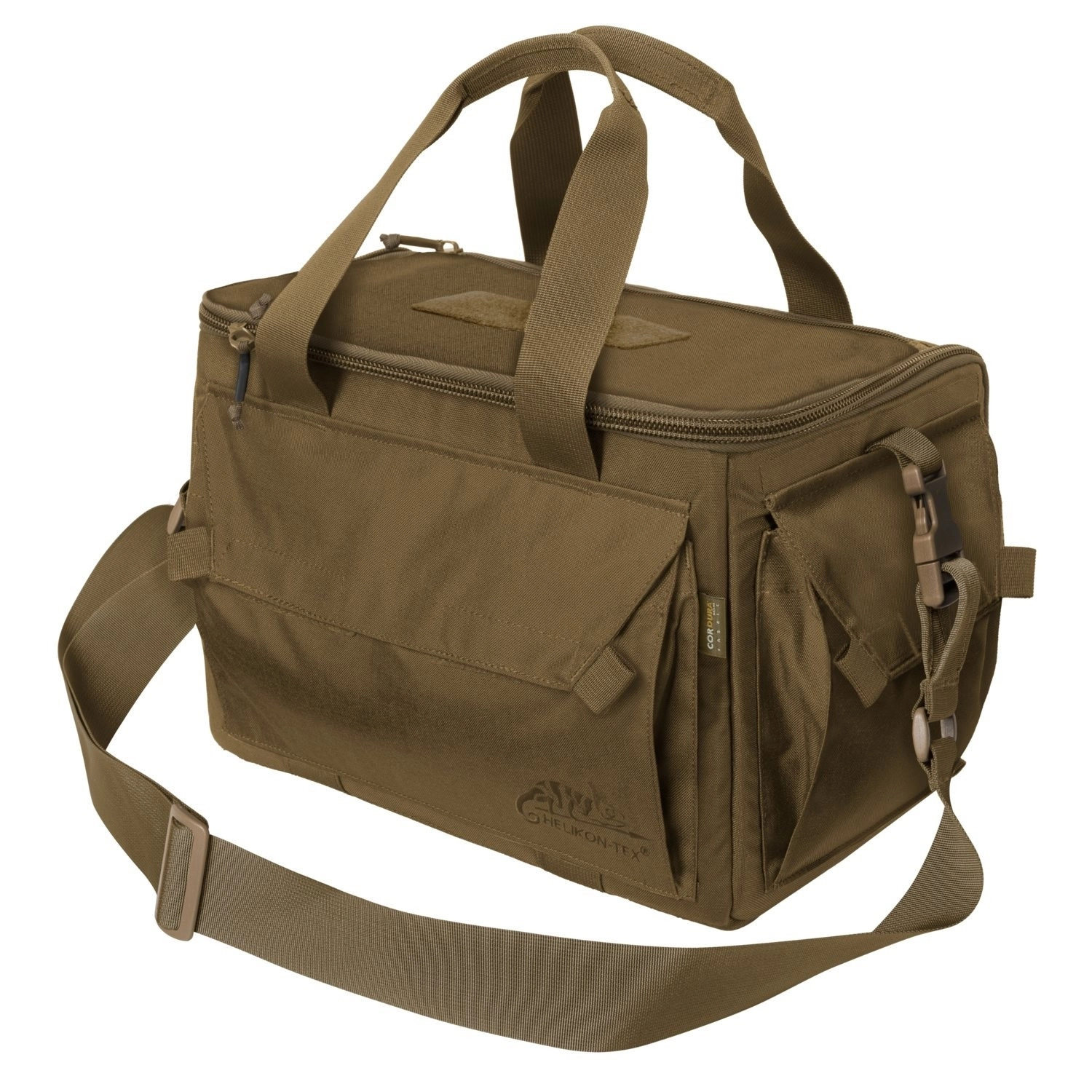 Helikon-Tex Range Bag - Cordura - Coyote