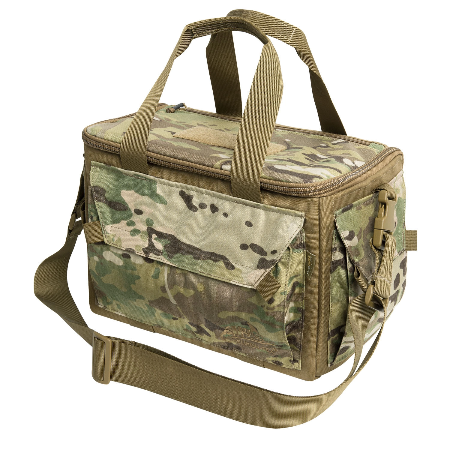 Helikon-Tex Range Bag - Cordura - MultiCam